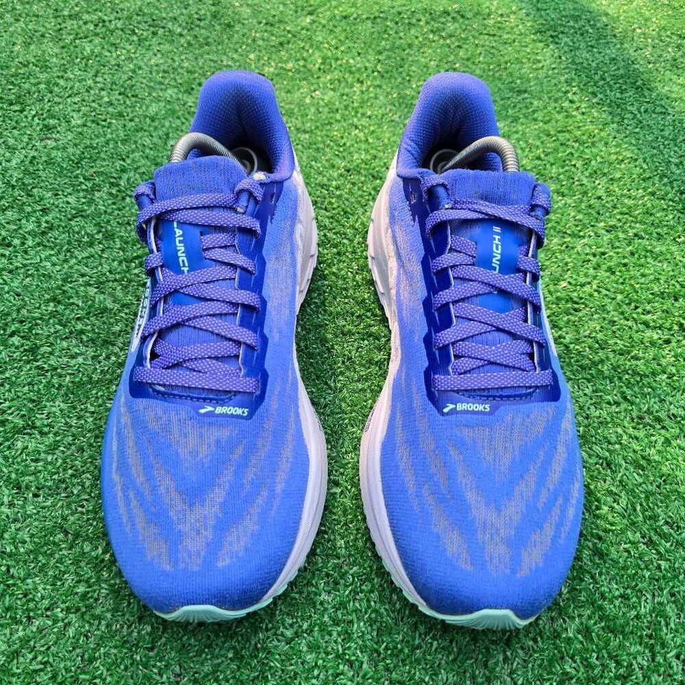 Brooks launch 11 - Women's Runnig shoes - Size 8 - Picture 4 of 11